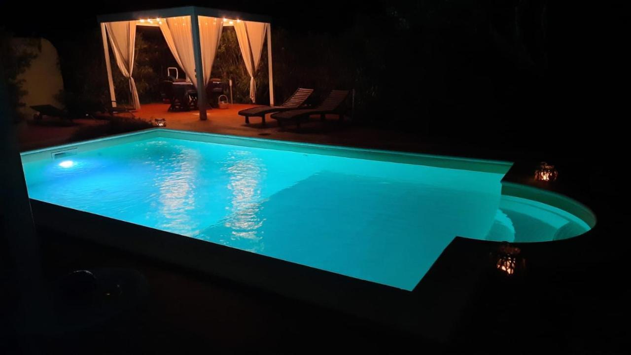 Villa Kuky Санта Тереза Галура Екстериор снимка