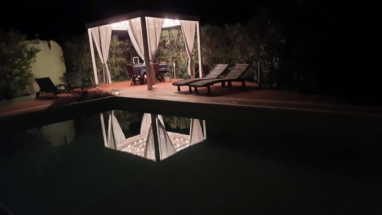 Villa Kuky Санта Тереза Галура Екстериор снимка