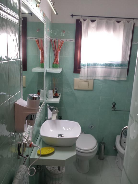 Villa Kuky Санта Тереза Галура Екстериор снимка