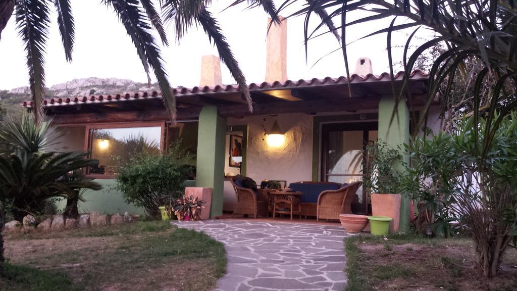Villa Kuky Санта Тереза Галура Екстериор снимка