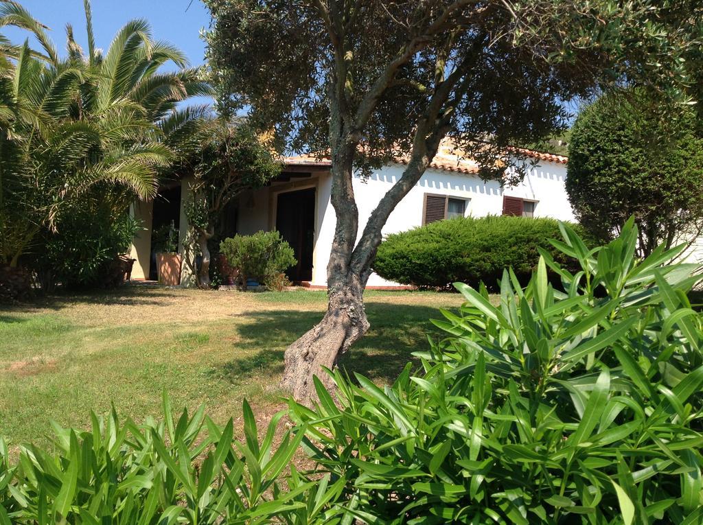 Villa Kuky Санта Тереза Галура Екстериор снимка