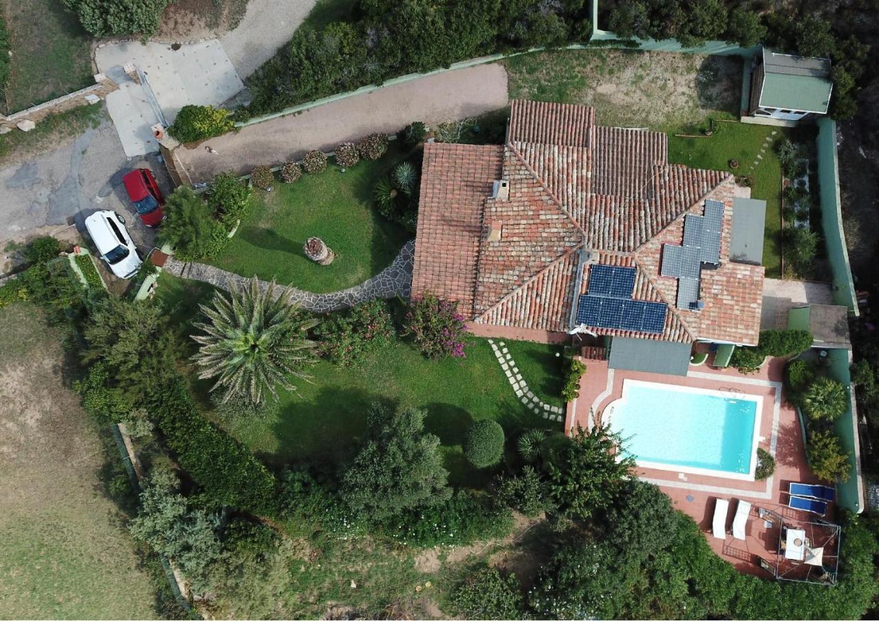 Villa Kuky Санта Тереза Галура Екстериор снимка